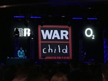Ed Sheeran / Mahalia / DJ Patrick Nazemi on Feb 19, 2018 [521-small]
