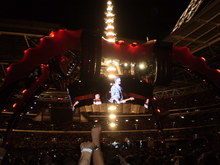 Elbow / U2 / The Hours on Aug 14, 2009 [545-small]