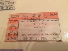 U2 / Primus / The Disposable Heroes of Hiphoprisy on Sep 2, 1992 [455-small]