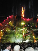 Elbow / U2 / The Hours on Aug 14, 2009 [553-small]