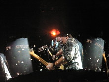 U2 / Elbow / The Hours on Aug 14, 2009 [557-small]
