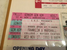 INXS on Nov 17, 1993 [457-small]