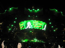 U2 / Glasvegas / The Hours on Aug 22, 2009 [580-small]