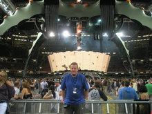 U2 / Glasvegas / The Hours on Aug 22, 2009 [587-small]