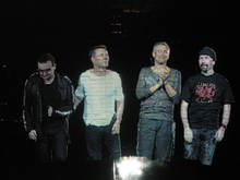 U2 / Glasvegas / The Hours on Aug 22, 2009 [588-small]