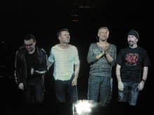 U2 / Glasvegas / The Hours on Aug 22, 2009 [588-small]