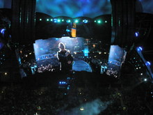 U2 / Glasvegas / The Hours on Aug 22, 2009 [589-small]