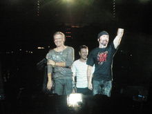U2 / Glasvegas / The Hours on Aug 22, 2009 [590-small]