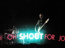 U2 / Glasvegas / The Hours on Aug 22, 2009 [595-small]
