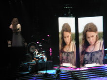 Miley Cyrus / Metro Station on Dec 20, 2009 [617-small]