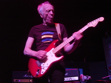 Robin Trower on May 25, 2017 [640-small]