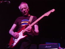 Robin Trower on May 25, 2017 [644-small]
