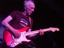 Robin Trower on May 25, 2017 [649-small]