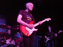 Robin Trower on May 25, 2017 [650-small]