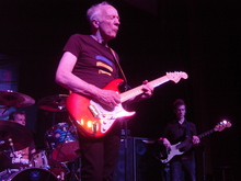 Robin Trower on May 25, 2017 [660-small]