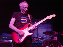 Robin Trower on May 25, 2017 [688-small]