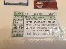 Def Leppard / Bryan Adams on Jul 2, 2005 [471-small]