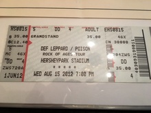 Def Leppard / Poison / Lita Ford on Aug 15, 2012 [480-small]