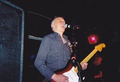 Robin Trower / Fear the Days on Feb 15, 2008 [809-small]