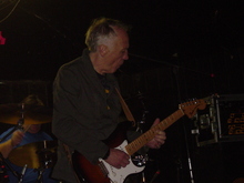 Robin Trower / Fear the Days on Feb 15, 2008 [811-small]