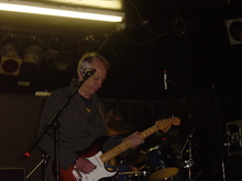 Robin Trower / Fear the Days on Feb 15, 2008 [813-small]