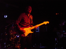 Robin Trower / Fear the Days on Feb 15, 2008 [815-small]