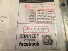 Jimmy Buffett & The Coral Reefer Band on Jun 25, 2013 [482-small]