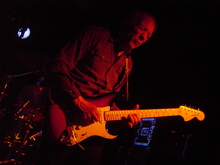 Robin Trower / Fear the Days on Feb 15, 2008 [821-small]