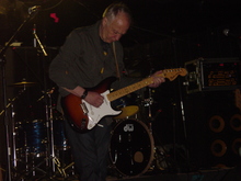 Robin Trower / Fear the Days on Feb 15, 2008 [822-small]