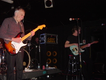 Robin Trower / Fear the Days on Feb 15, 2008 [828-small]