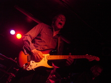 Robin Trower / Fear the Days on Feb 15, 2008 [830-small]