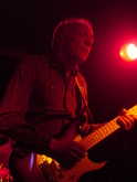 Robin Trower / Fear the Days on Feb 15, 2008 [832-small]