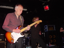 Robin Trower / Fear the Days on Feb 15, 2008 [833-small]