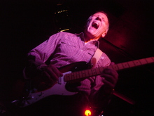Robin Trower / Fear the Days on Feb 15, 2008 [835-small]
