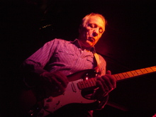 Robin Trower / Fear the Days on Feb 15, 2008 [837-small]