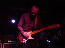 Robin Trower / Fear the Days on Feb 15, 2008 [838-small]