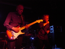 Robin Trower / Fear the Days on Feb 15, 2008 [840-small]