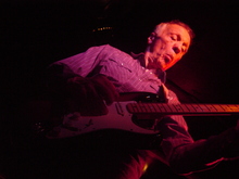 Robin Trower / Fear the Days on Feb 15, 2008 [841-small]