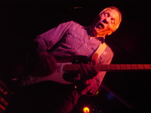 Robin Trower / Fear the Days on Feb 15, 2008 [847-small]