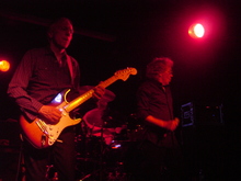 Robin Trower / Fear the Days on Feb 15, 2008 [848-small]