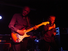 Robin Trower / Fear the Days on Feb 15, 2008 [853-small]