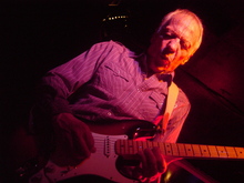 Robin Trower / Fear the Days on Feb 15, 2008 [860-small]