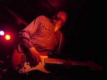 Robin Trower / Fear the Days on Feb 15, 2008 [862-small]