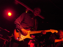 Robin Trower / Fear the Days on Feb 15, 2008 [863-small]