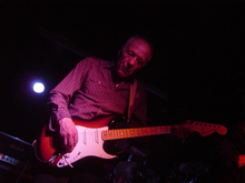 Robin Trower / Fear the Days on Feb 15, 2008 [868-small]