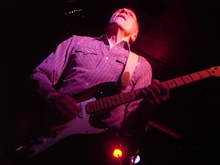 Robin Trower / Fear the Days on Feb 15, 2008 [869-small]