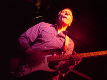 Robin Trower / Fear the Days on Feb 15, 2008 [873-small]