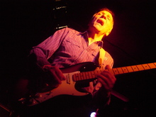 Robin Trower / Fear the Days on Feb 15, 2008 [876-small]