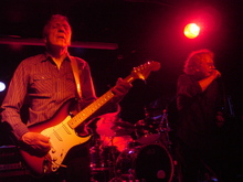 Robin Trower / Fear the Days on Feb 15, 2008 [878-small]