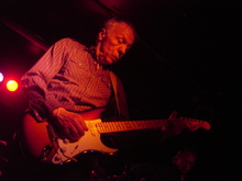 Robin Trower / Fear the Days on Feb 15, 2008 [882-small]